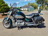 Triumph Rocket 3 - Angebote