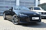 Audi TT Roadster 2.0 TFSI *inkl. Garantie* - Audi TT mit Benzin-Antrieb