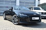 Audi TT Roadster 2.0 TFSI *inkl. Garantie* - Audi TT: 2.0