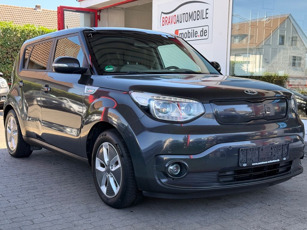 Image of Kia Soul