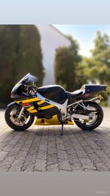 Suzuki Gsx-r600 k3 - Offers