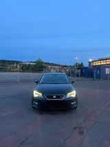 Seat Leon 2.0 TDI 135kW Start&Stop FR DSG FR - Seat Leon: TDI Fr