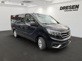 Renault Trafic Combi Evolution Blue dCi 150 EDC *AHK,GJR - gebrauchte Vans in Mönchengladbach