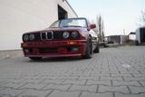 BMW 340 Cabrio V8 286 PS 325i - BMW 325 aus 1987: Cabrio