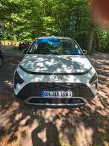 Hyundai BAYON 1.0 T-GDI 48V-Hybrid 74kW Trend DCT Trend - Hyundai BAYON von privat