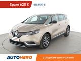 Renault Espace 1.6 TCe Energy Initiale Paris Aut.*NAVI* - mit Benzin-Antrieb: Esp