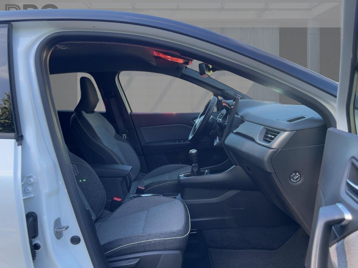 Renault Captur - Bild 8