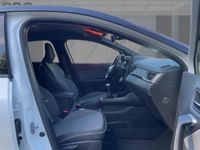 Renault Captur - Vorschau Bild 8