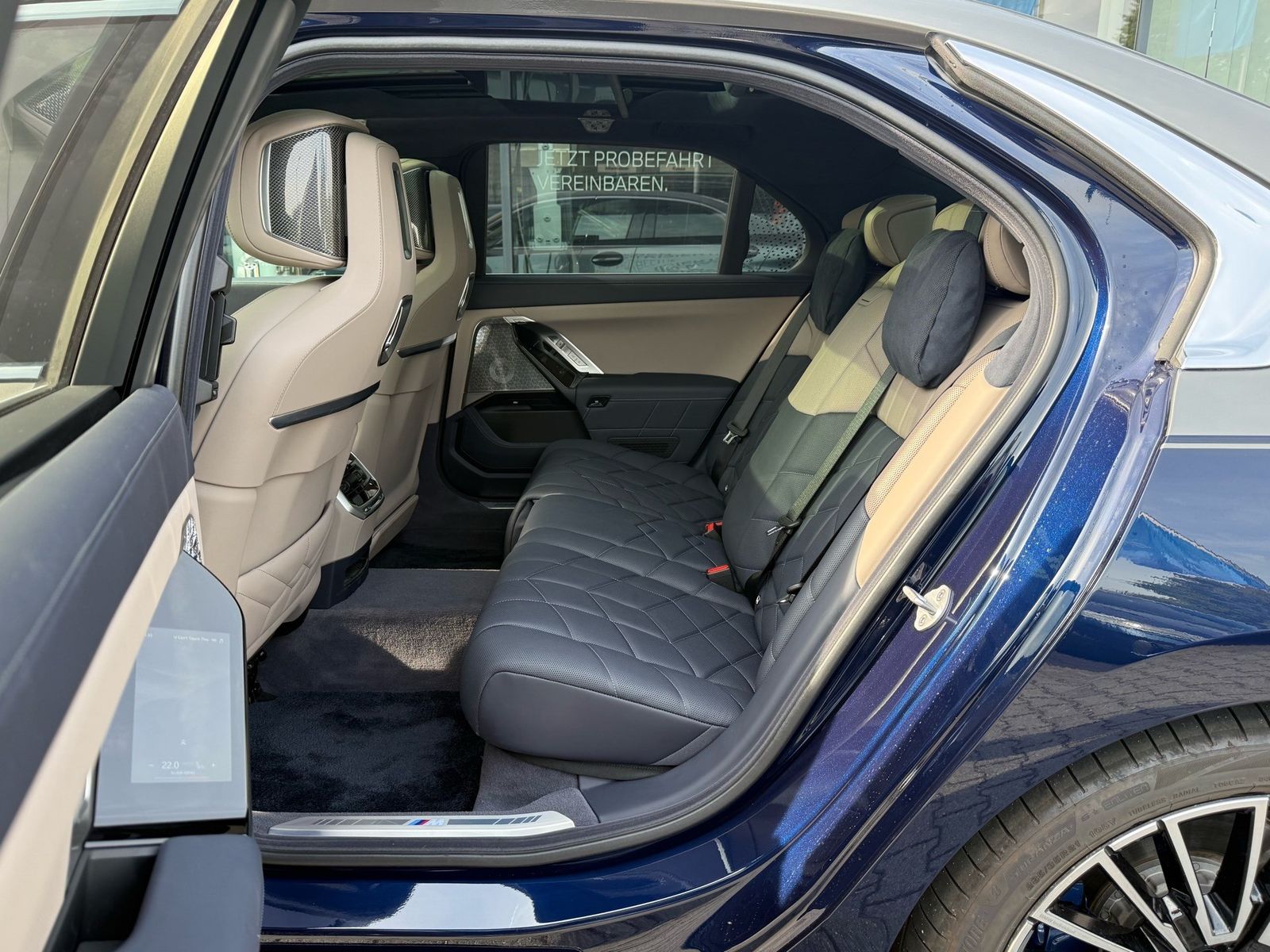 BMW i7 - Bild 17