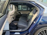 BMW i7 - Vorschau Bild 17