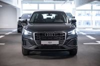 Audi Q2 - Vorschau Bild 2