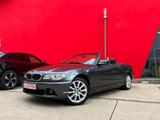 BMW 320 C i Edition Exclusive*1HAND*SCHECKHEFT*RAR - gebrauchte BMW 3er Reihe aus dem Jahr 2006