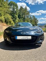 Mazda MX-5 2.0 SKYACTIV-G 160 Sports-Line Sports-Line - gebrauchte Mazda MX-5 aus dem Jahr 2017