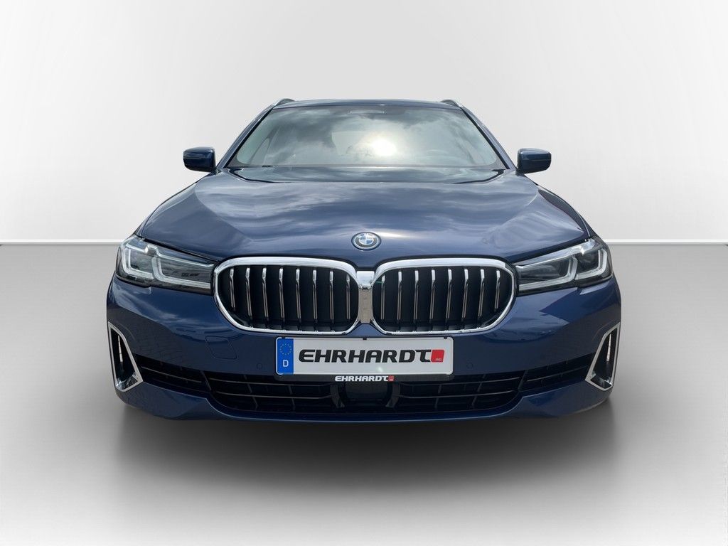 BMW 530 - Bild 3