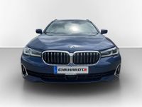 BMW 530 - Vorschau Bild 3