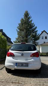 Opel Corsa 1.2 Active - Opel Corsa von privat