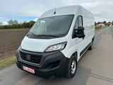 Fiat Ducato 2.2 L2H2 KLIMAAUTOMATIK 6GANG KAMERA - Fiat Ducato in Osnabrück