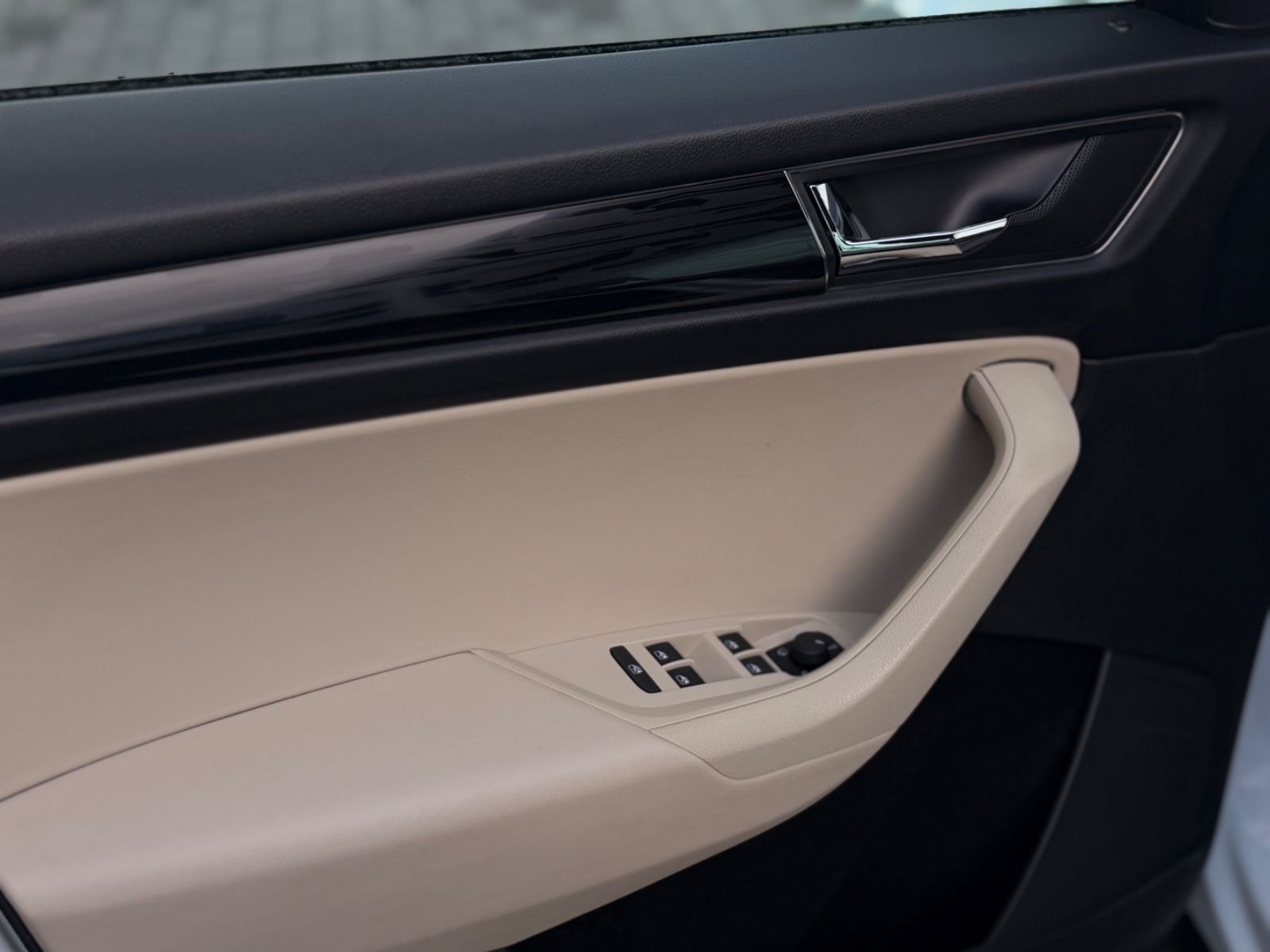 Kodiaq Style 1.4 TSI 7 Sitzer Bi Xenon