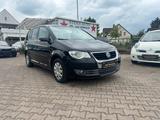 Volkswagen Touran Conceptline*Automatik*Klima*PDC*Top Zsd - gebrauchte VW Touran aus dem Jahr 2007