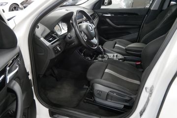 BMW X1 - 11