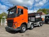 Volvo FH 460 Balast-Pritsche + SZM 8x4 - Angebote