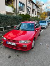 Mitsubishi Lancer  Klassiker mit unter 10... - gebrauchte Mitsubishi Lancer aus dem Jahr 1993