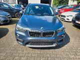 BMW X1 sDrive16d Advantage Automatik Leder Navi PDC