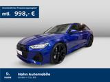 Audi RS6 Avant 4.0TFSI quattro Tiptrc Pano B&O 280kmh - Audi RS6 in Stuttgart
