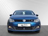 Volkswagen Polo 1.4 TSI DSG BlueGT PDC+SHZ+TEMPOMAT - Volkswagen Polo: Bluegt