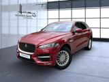 Jaguar F-Pace 25t AWD R-Sport - Jaguar F-Pace