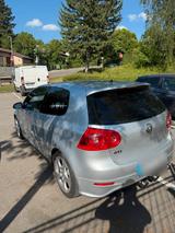 Volkswagen Golf GTI Sport - Volkswagen Golf aus 2006: GTI