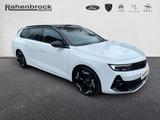 Opel Astra Sportstourer GSe 225PS belüftete Sitze - Opel Astra: Schiebedach