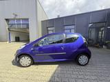 Citroën C1 1.0 Style - gebrauchte Citroën C1 aus dem Jahr 2008