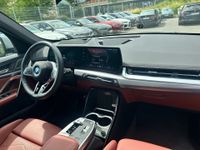 BMW iX1 - Vorschau Bild 24