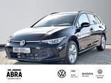 Volkswagen Golf VIII Variant 2.0 TDI Life LED+NAVI+CAM+LANE