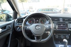 Fahrzeugabbildung Volkswagen Golf VII Lim. Highline BMT DSG Pano Klima Temp!