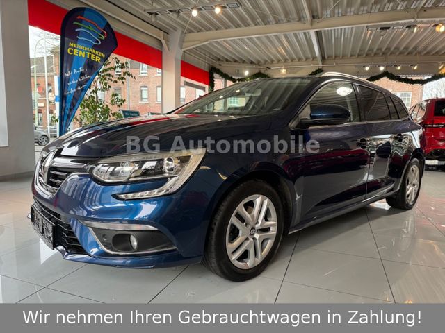 Renault Megane IV Grandtour Business Edition