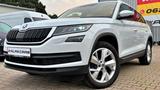 Skoda Kodiaq 2.0 TDI 4x4 Style/VOLL SHEFT/PANO/AHK/ACC - Skoda Kodiaq in Ludwigshafen