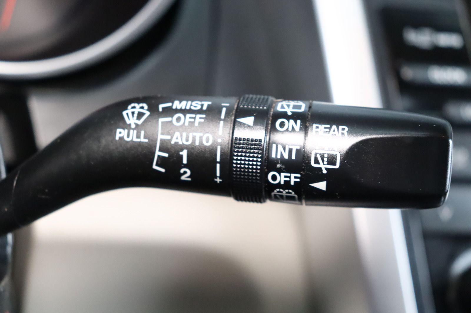 Fahrzeugabbildung Mazda CX-7 2.3 Expression * Xenon * Leder