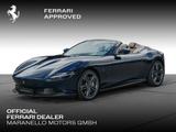 Ferrari Roma Spider *Carbon+LED*P.Display* 360°*MatrixLE - gebrauchte Ferrari Roma aus dem Jahr 2024