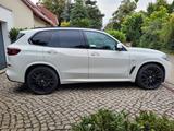 BMW X5 xDrive30d -M Paket, AHK, Head-Up, Pano, STHD - BMW X5 Gebrauchtwagen in Dresden