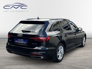 Audi A4 - 5