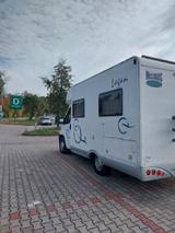 McLouis 250 - McLouis Wohnwagen & Wohnmobile