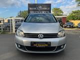 Volkswagen Golf Plus VI Style - Volkswagen Golf aus 2011 mit Benzin-Antrieb: Kombi