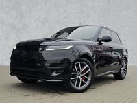 Land Rover Range Rover Sport - Vorschau Bild 1