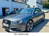 Audi A5 Cabriolet 3.0 TFSI quattro*S-Line*77 TKM*B&O* - gebrauchte Cabrios in Ratingen