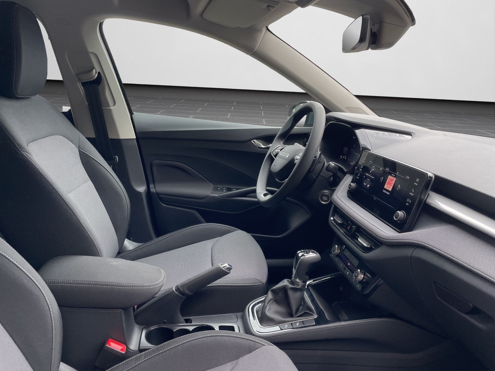 Skoda Fabia - Bild 5