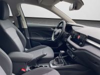 Skoda Fabia - Vorschau Bild 5