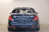 Mercedes-Benz S 400 HYBRID - AMG Line - Mercedes-Benz S 400 Gebrauchtwagen in Berlin