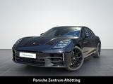 Porsche Panamera 4 E-Hybrid | Panorama | Sportabgas |